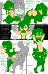  anus ass big_ass collab comic cum delcia delcia_the_hedgehog femboi femboy girly habbodude happy hedgehog hips horny josemalvado large_ass lips male nude oc penis sex slut sonic testicles text whore wide_hips yaoi 