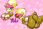 1girl 1girl brendancorris color cute dixie_kong donkey_kong_(series) female_only furry horny kong nintendo pussy