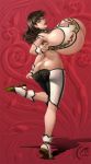 lei fang from dead or alive by mangrowing