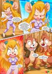  bbmbbf chip_&#039;n_dale_rescue_rangers chip_(disney) comic dale_(disney) disney fur34* gadget_hackwrench mouse_slave_-_part_1 palcomix 