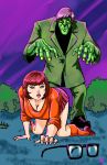  ass breasts jac400 legs scooby-doo velma_dinkley 