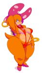 1girl anthro ass big_ass big_lips bikini breasts clothes furry hips koopa koopalings lips looking_at_viewer mario_bros nintendo slb slut video_games wendy_o_koopa whore wide_hips