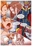  biyomon comic digihentai mimi_tachikawa myotismon myotismon&#039;s_way palcomix palmon sora_takenouchi 