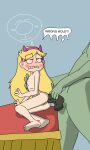 star butterfly from star vs the forces of evil