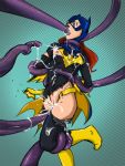 barbara gordon from batman (series)