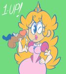 1up crown cum erection goopygear peach silly wink