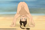 anaxus avatar:_the_last_airbender beach tagme ty_lee