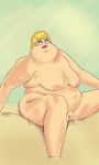kendra krinklesac from the cleveland show by bungler