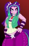 1girl aria_blaze earth_pony equestria_girls equine horse jrvanesbroek mammal my_little_pony pony