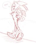 angelofhapiness ass breasts crossgender sega sonic_boom sonic_the_hedgehog