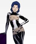 dc dc_comics dcamu justice_league_vs._teen_titans panzer raven_(dc) tagme teen_titans