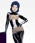 dc_comics dcamu justice_league_vs._teen_titans panzer raven_(dc) tagme teen_titans