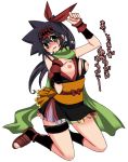 duke devlin from yu-gi-oh! by mariru