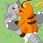  pokemon raichu rhydon tagme 