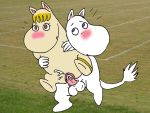  moomin snorkmaiden tagme the_moomins 