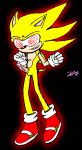  fleetway sega sonic sonic_team sonic_the_comic sonic_the_hedgehog super_sonic 