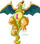 charizard nintendo pokemon tagme
