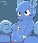  pokemon tagme wartortle 