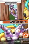 equine furry futa futanari lioness makarimorph miss_kari mlp pony zebra