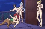  1futa 1girl 5girls black_hair blonde_hair cinder_fall cum cum_inside dark_skin emerald_sustrai futanari futanari_on_female glynda_goodwitch green_hair masturbation nude patrickdja pussy_juice pussylicking pyrrha_nikos red_hair rwby sex tagme weiss_schnee white_hair yuri 