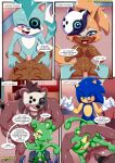 bbmbbf claire_voyance comic furry furry_only idw_publishing mimic_the_octopus mobius_unleashed palcomix sega silver-back slinger_the_ocelot smithy_the_lion sonic_the_hedgehog sonic_the_hedgehog_(series) whisper_the_wolf