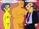 kirk van houten from the simpsons