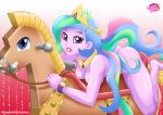 princess celestia from equestria girls by bbmbbf