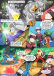  avian blaziken blaziken_(pokemon) brendan bursyamo_(pokemon) chicken claws comic creatures_(company) flygon game_freak gen_3_pokemon may metagross multicolored_fur nintendo pokemon pokemon_(anime) pokemon_(creature) pokemon_(game) pokemon_(species) pokemon_rse pokemon_ruby_sapphire_&amp;_emerald pokemorph pokepornlive secret_bases swampert talons yellow_sclera 