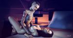 gif mass_effect miranda_lawson sex tagme