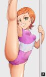gwen tennyson from ben 10 by fuji fujiko