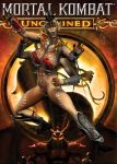 3d big_breasts breasts cgi dark_skin horns mortal_kombat multiple_arms sheeva tattoo