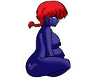  big_belly bluebrry inflation ranma-chan ranma_1/2 ranma_saotome slave 