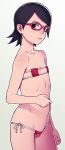 boruto:_naruto_next_generations naruto sarada_uchiha tagme