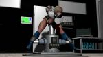 power girl fan art