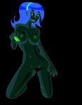 lucy mann from ben 10