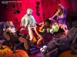 daphne blake from halloween by prosp