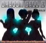 bulma from dragon ball z