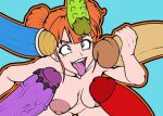 alien bukkake burter captain_ginyu dragon_ball_fighterz dragon_ball_xenoverse dragon_ball_z ginger_(fluffstuff98) ginyu_force guldo interspecies jeice multicolored_penis nonhuman oc original_character recoome vsoulworks