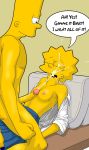 bart simpson from the simpsons by evilweazel (artist)