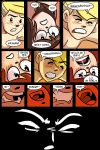 walky performs a sex fan art