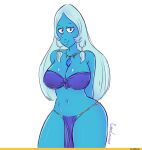  blue_diamond blue_diamond_(steven_universe) cartoon_network cubed_coconut cubedcoconut steven_universe 