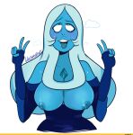  blue_diamond blue_diamond_(steven_universe) blushmallet cartoon_network steven_universe 