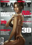 3d big_breasts bikini breasts cgi tattoo