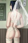 about_to_fuck anime black_hair blush blush bridal_veil bride cute femboy lingerie naruto_(series) pretty pretty_boy sasuke_uchiha seductive sexy sexy_ass sexy_body sexy_legs submissive submissive_male twink wants_cum wedding wedding_night wedding_veil white_legwear white_lingerie white_skin yaoi