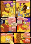 bart simpson from sexy sleep walking by kogeikun