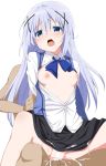  gochuumon_wa_usagi_desu_ka? tagme 