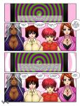 comic daveyboysmith_manga jadenkaiba jadenkaiba_(artist) tagme