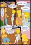 croc_(artist) maggie_simpson tagme the_simpsons