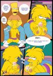 croc_(artist) maggie_simpson tagme the_simpsons