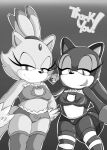  blaze_the_cat comic marine_the_raccoon sega senshion sonic_the_hedgehog sonic_the_hedgehog_(series) tagme 